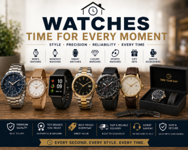 Picture for category Watches
