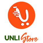 Logo of Unlistore Philippines
