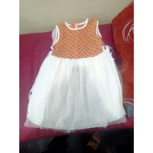 Kind 10, Girls Dress Clearance Deal Princess Dress Kids Skirt 3-6 years old